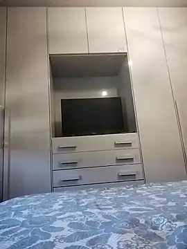 Snapshot of caldaevogliosa81 chatting on September 19, 2025, 8:16 am caldaevogliosa81 online show from September 19, 2025, 8:16 am