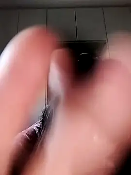 Snapshot of caldaevogliosa81 chatting on October 6, 2025, 9:18 am caldaevogliosa81 online show from October 6, 2025, 9:18 am