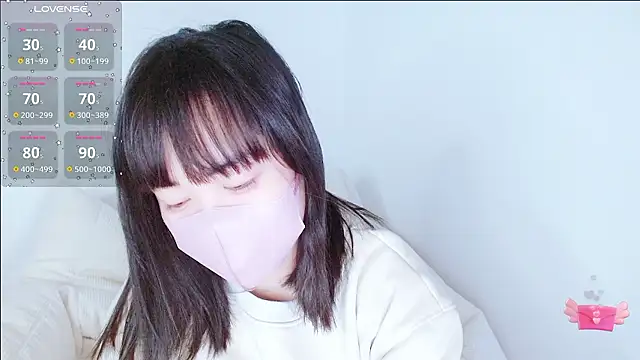 Zinzin chan online show from January 9, 2026, 7:48 pm