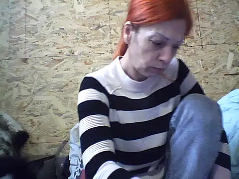 Milana38 online show from September 25, 2025, 12:20 pm