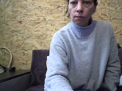 Milana38 online show from October 13, 2025, 6:57 am