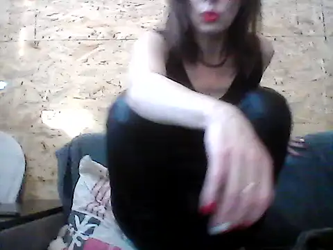 Milana38 online show from January 12, 2026, 1:27 pm