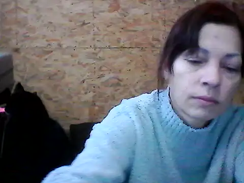 Snapshot of Milana38 chatting on February 12, 2026, 7:58 am Milana38 online show from February 12, 2026, 7:58 am