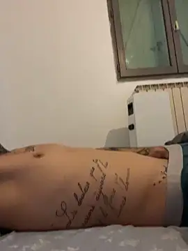 pimousssse online show from November 8, 2025, 12:44 am