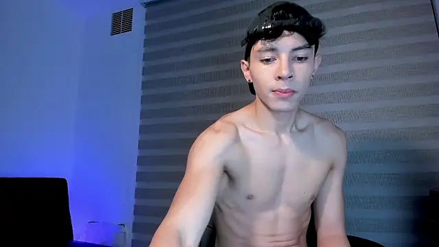 im jero online show from October 21, 2025, 11:27 pm