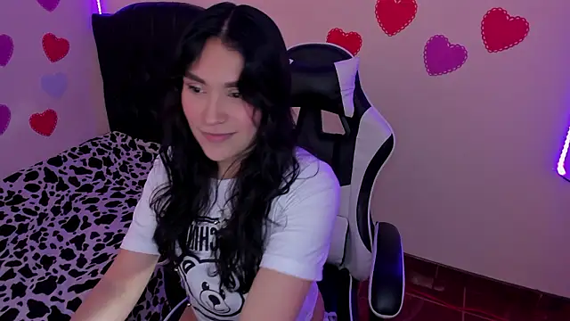 Snapshot of megaan_cb chatting on February 27, 2026, 5:02 pm megaan cb online show from February 27, 2026, 5:02 pm