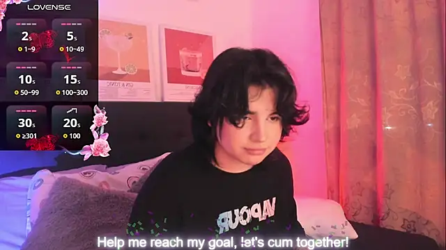 damienbeltmonth online show from September 19, 2025, 11:38 pm