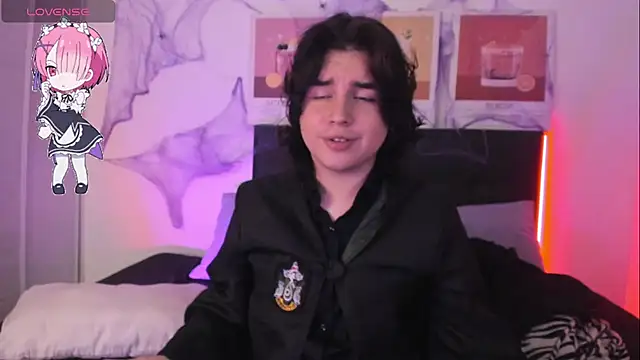 damienbeltmonth online show from October 16, 2025, 4:46 am