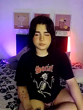 damienbeltmonth online show from November 17, 2025, 9:42 pm