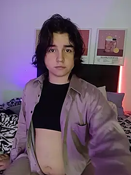 damienbeltmonth online show from November 19, 2025, 11:38 pm