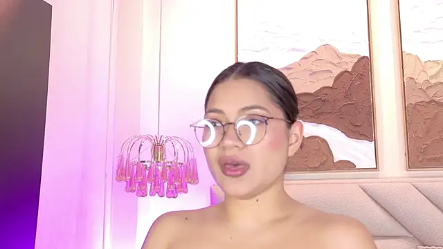 kendalFox  online show from October 26, 2025, 2:12 pm