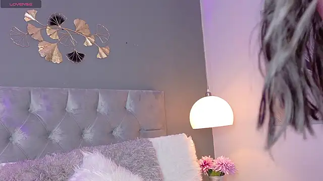 kendalFox  online show from February 22, 2026, 11:31 am