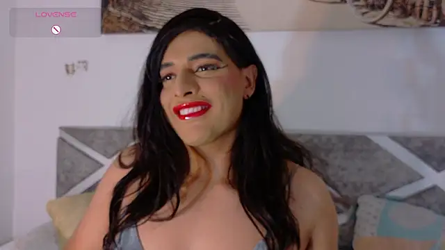 sweet Elizabeth online show from November 15, 2025, 12:34 pm