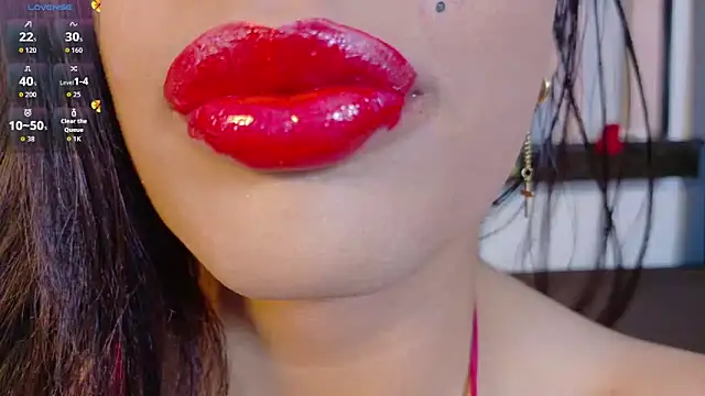 sweet Elizabeth online show from March 1, 2026, 2:13 am