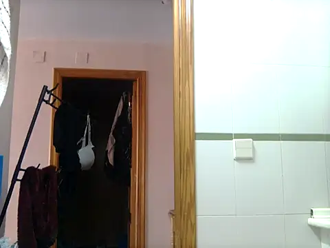 BarbiieeMiauh online show from September 17, 2025, 11:01 am