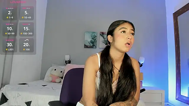 KimTayloor1 online show from January 14, 2026, 2:06 am