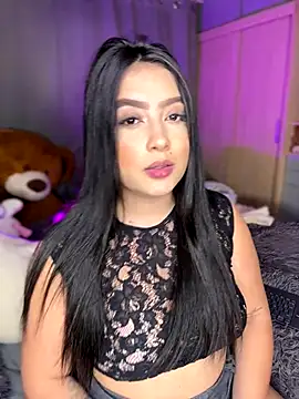 Emiily Moore1 online show from December 19, 2025, 12:50 am