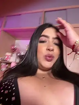 Emiily Moore1 online show from February 26, 2026, 11:04 pm