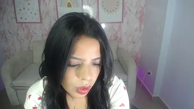 Channel Garcia ch1 online show from February 24, 2026, 8:29 pm