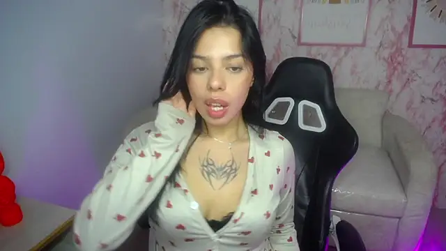 Channel Garcia ch1 online show from April 19, 2026, 6:21 pm