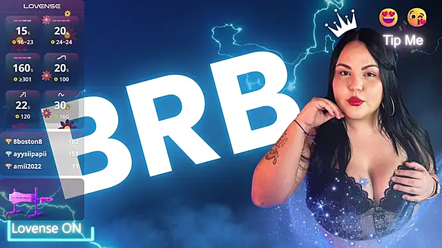 Snapshot of cristal_herrera_ chatting on September 13, 2025, 10:59 am cristal herrera  online show from September 13, 2025, 10:59 am