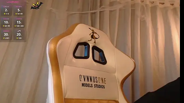 Meriiida online show from November 2, 2025, 3:09 am