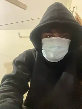 GaziAsharaf online show from January 14, 2026, 4:18 am