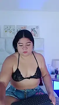 Snapshot of elizawiliamst chatting on July 18, 2026, 12:31 pm elizawiliamst online show from July 18, 2026, 12:31 pm