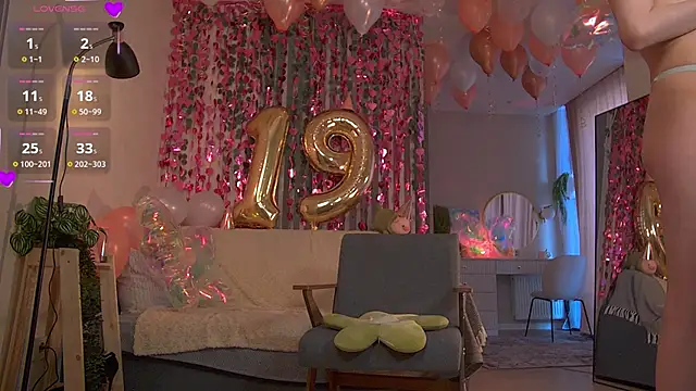 sofiapurex online show from February 20, 2026, 6:26 am