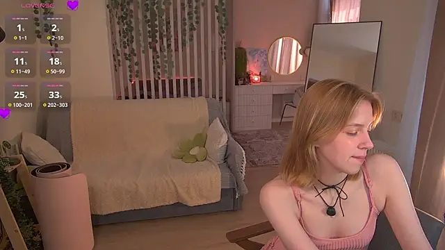 sofiapurex online show from April 20, 2026, 2:03 am