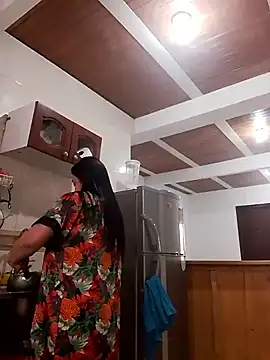 tiffany Johnson1 online show from October 4, 2025, 2:59 pm