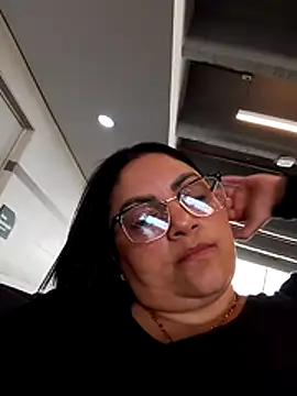 tiffany Johnson1 online show from October 30, 2025, 6:30 pm