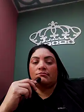 tiffany Johnson1 online show from November 8, 2025, 3:45 pm