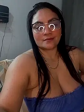 tiffany Johnson1 online show from January 16, 2026, 2:26 am