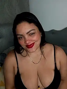 tiffany Johnson1 online show from February 3, 2026, 12:09 am