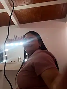 tiffany Johnson1 online show from February 22, 2026, 6:28 pm