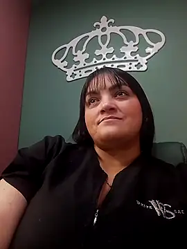 tiffany Johnson1 online show from March 27, 2026, 6:29 pm