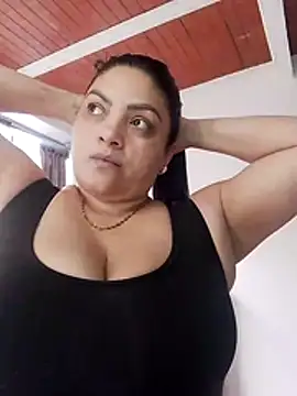 Snapshot of tiffany_Johnson1 chatting on April 19, 2026, 8:55 pm tiffany Johnson1 online show from April 19, 2026, 8:55 pm