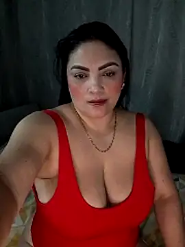 Snapshot of tiffany_Johnson1 chatting on April 24, 2026, 2:47 am tiffany Johnson1 online show from April 24, 2026, 2:47 am