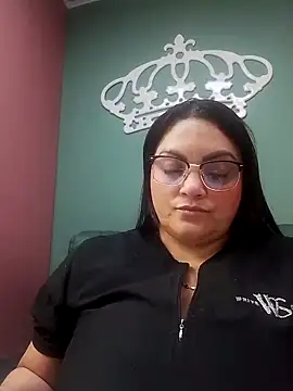 Snapshot of tiffany_Johnson1 chatting on April 27, 2026, 4:38 pm tiffany Johnson1 online show from April 27, 2026, 4:38 pm