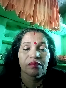 Manavi x online show from October 13, 2025, 10:04 am