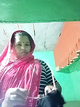 Manavi x online show from January 13, 2026, 3:12 am