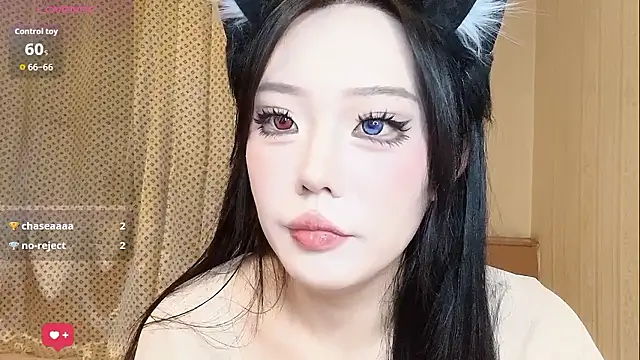 babyrita online show from January 15, 2026, 5:49 pm