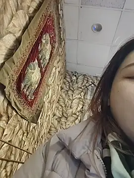 Lovelyanan online show from January 11, 2026, 5:23 am