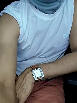 chocolate alone online show from September 26, 2025, 7:23 am