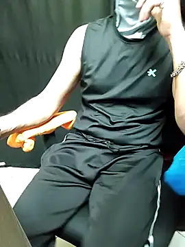 chocolate alone online show from October 13, 2025, 7:19 am