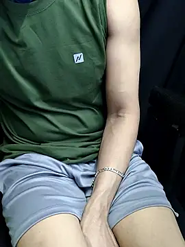 chocolate alone online show from November 22, 2025, 7:51 am