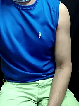 chocolate alone online show from January 10, 2026, 5:20 am