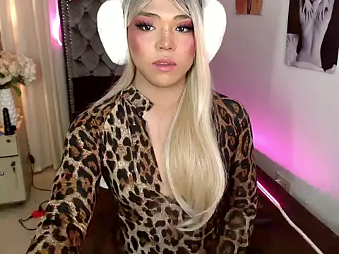 Heaven Cock online show from December 3, 2025, 11:41 am