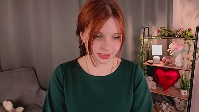 Snapshot of AnnieKim_ chatting on April 2, 2026, 4:37 pm AnnieKim online show from April 2, 2026, 4:37 pm